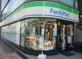 ファミリーマート 泉一丁目店