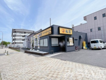 松屋 青柳町店の画像2
