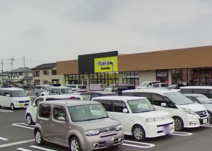 マツモトキヨシ前橋朝日町店