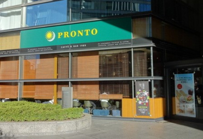 PRONTO 品川店の画像1