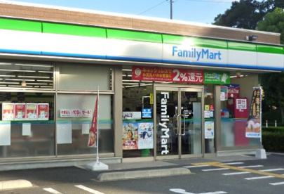ファミリーマート 東品川三丁目店の画像1