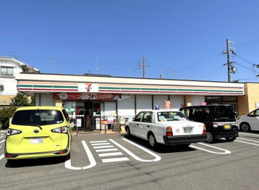 セブンイレブン【宇治五ヶ庄店】の画像1