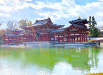 世界遺産 平等院