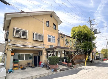 みんなのき三室戸こども園の画像1