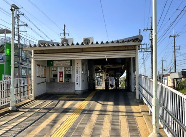京阪宇治線【三室戸駅】の画像1