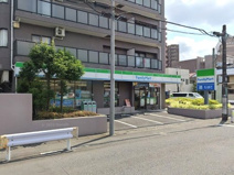 ファミリーマート相模原淵野辺三丁目店