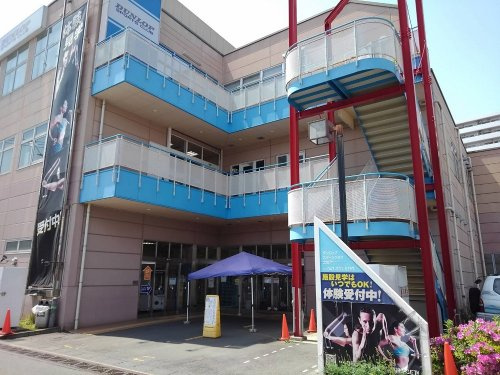 ダンロップスポーツクラブ北松戸の画像