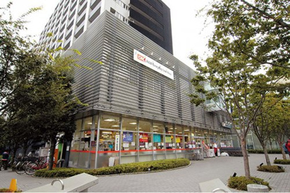 オーケー 青物横丁店の画像1