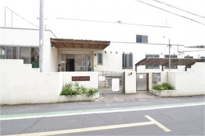 まごやま保育園の画像1