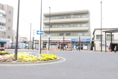 セブンイレブン鴻巣西口店の画像1