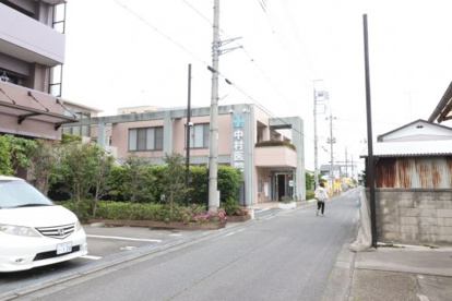 中村医院の画像1