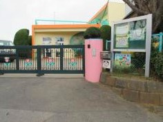 認定こども園わだ幼稚園の画像1