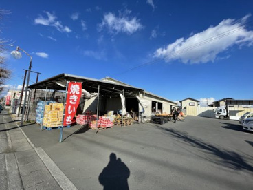 小林君八百屋の画像1