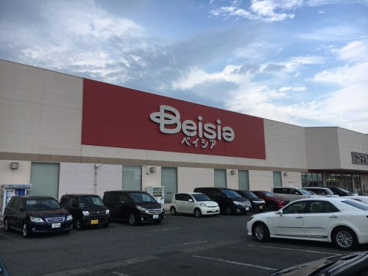 ベイシアスーパーセンター尾島店の画像1