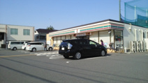 セブンイレブン 上尾本町1丁目店