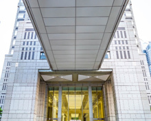 新宿運転免許更新センター