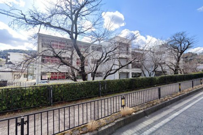 大津市立逢坂小学校の画像1
