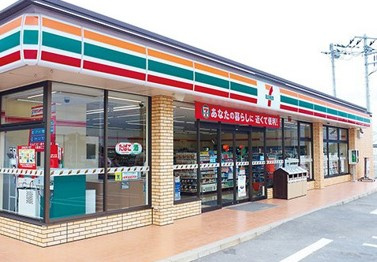 セブンイレブン 品川荏原店の画像1