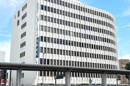 滋賀銀行 大津駅前支店の画像1