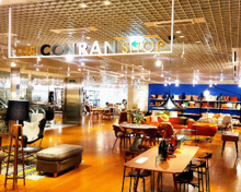 ザ･コンランショップ 新宿本店