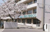 中学校 鎌ケ谷市立第三中学校