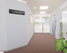 アソシエ神宮北参道保育園