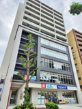 ウエルシア名古屋丸の内2丁目店