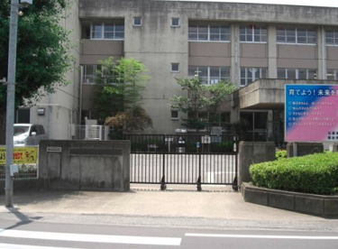 熊谷市立石原小学校の画像1