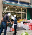 万英プロデュース 新川店の画像1