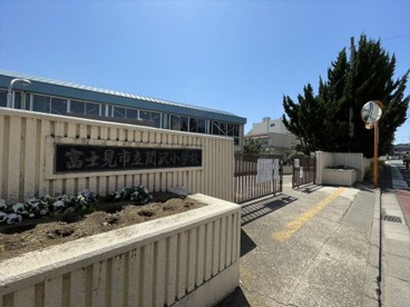 富士見市立関沢小学校の画像1