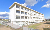 吉岡町立明治小学校