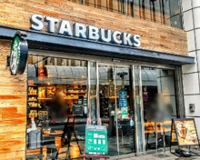 スターバックス コーヒー 渋谷文化村通り店