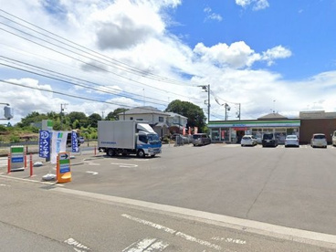 ファミリーマート上溝七曲り店の画像1