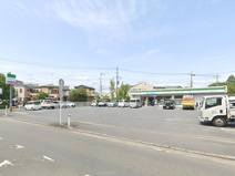 ファミリーマート相模原上溝店