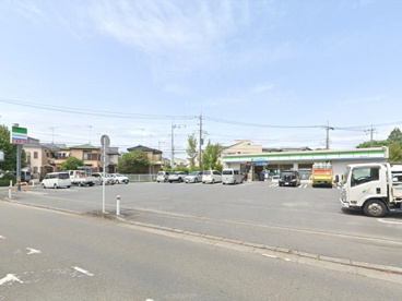 ファミリーマート相模原上溝店の画像1