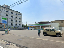 ファミリーマート相模原中央五丁目店