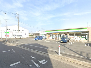 ファミリーマート相模原横山台店の画像1