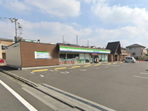 ファミリーマート相模原横山三丁目店