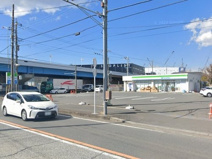 ファミリーマート田名豊原店