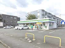 ファミリーマート相模原相生店