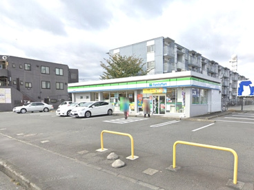 ファミリーマート相模原相生店の画像1