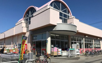 マルヤ岩槻店