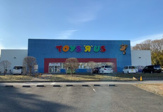 トイザらス岩槻店