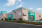 ニトリ岩槻店