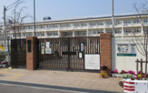尼崎市立上坂部小学校