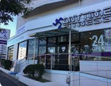 エニタイムフィットネス 野並店