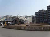 花小金井駅南口