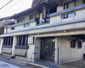毛利医院の画像1