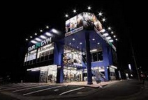SWR24GYM天白鴻の巣店