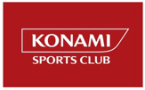 コナミスポーツクラブいりなか